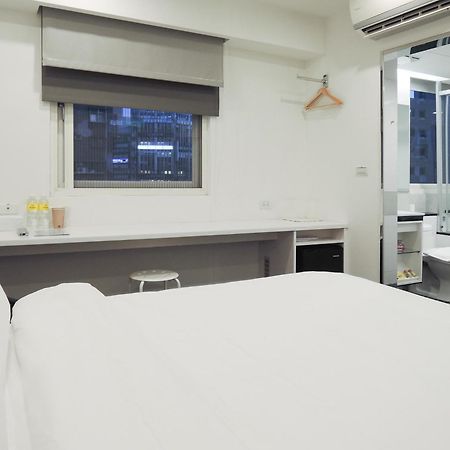 호텔 73  타이베이 외부 사진